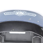 PGO Seat Assembly, Buddy PN P667100