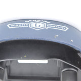PGO Seat Assembly, Buddy PN P667100