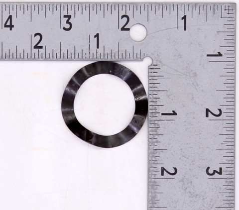 Disc Spring Part Number - 318505-8431-00 For Kawasaki
