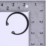 Retaining Ring Part Number - 11020 For Harley-Davidson