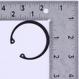 Retaining Ring Part Number - 11020 For Harley-Davidson
