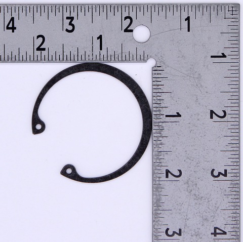 Retaining Ring Part Number - 11020 For Harley-Davidson