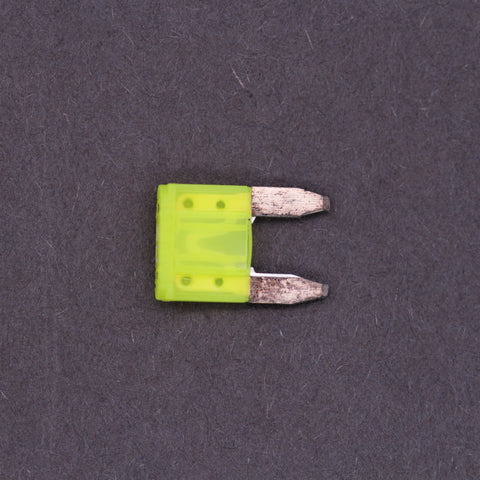 Polaris Mini Blade Fuse PN 4012811