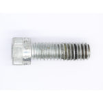 Screw Part Number - 2682 For Harley-Davidson