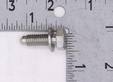 Saab Hex Bolt PN 55566034