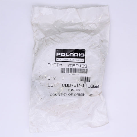 Polaris Clamp PN 7080439