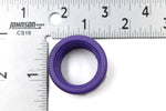 Bow Eye Purple Nut Part Number - 5431951-194 For Polaris