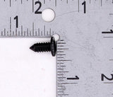 Push Clip Part Number - 0423-345 For Arctic Cat