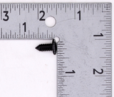 Push Clip Part Number - 0423-345 For Arctic Cat