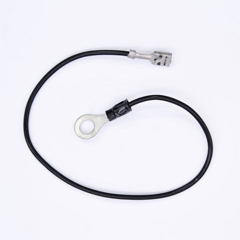 Starter Relay Ground Wire Part Number - 70008-86 For Harley-Davidson