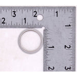 OMC Lower Washer PN 303801