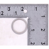 OMC Lower Washer PN 303801
