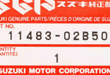 Suzuki PN 11483-02B50