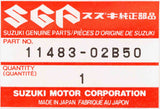 Suzuki PN 11483-02B50