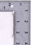 OMC Motor Plate PN 306788