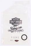 Harley-Davidson O-Ring Part Number - 11241 (Pack of 4)