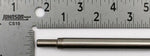 Hub Pins (Pack Of 2) Part Number - 37585-41 For Harley-Davidson