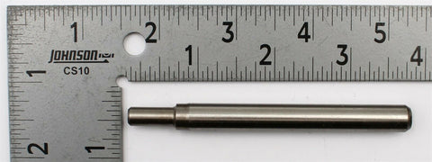 Hub Pins (Pack Of 2) Part Number - 37585-41 For Harley-Davidson