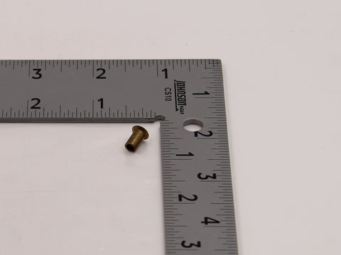 Rivet (Pack Of 20) Part Number - 8232 For Harley-Davidson