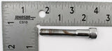 5/16"-24 X 2" Socket Head Screws Part Number - 94363-92T For Harley-Davidson