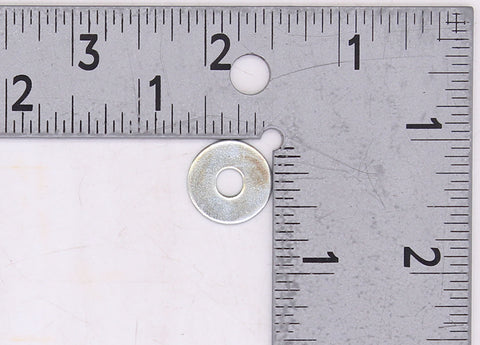 Kawasaki Washer (Pack of 6) PN 92022-263