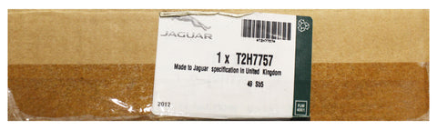 Jaguar Smart Device Holder Part Number - T2H7757