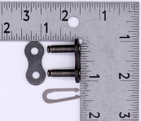 Connecting Link Part Number - 40052-65 For Harley-Davidson
