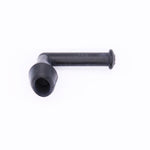 Boot Connector Part Number - 74424-95 For Harley-Davidson