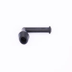 Boot Connector Part Number - 74424-95 For Harley-Davidson