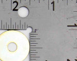 Washer Part Number - 90501-Ma6-000 For Honda