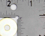 Washer Part Number - 90501-Ma6-000 For Honda
