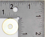 Washer Part Number - 90501-Ma6-000 For Honda