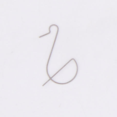 OMC Spring PN 041195