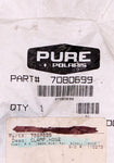 Genuine Polaris Hose Clamp Part Number - 7080699