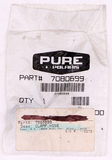 Genuine Polaris Hose Clamp Part Number - 7080699
