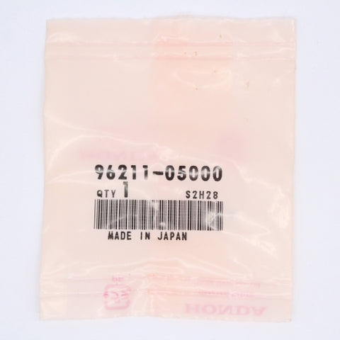 Honda Ball 5/32 Part Number - 96211-05000