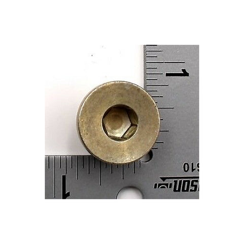 Polaris O-Ring Drain Plug PN 7052195