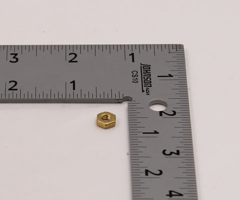 Nut Part Number - 7541933 For Polaris
