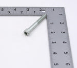 Hex Socket Head Cap Screw Part Number - 853A For Harley-Davidson