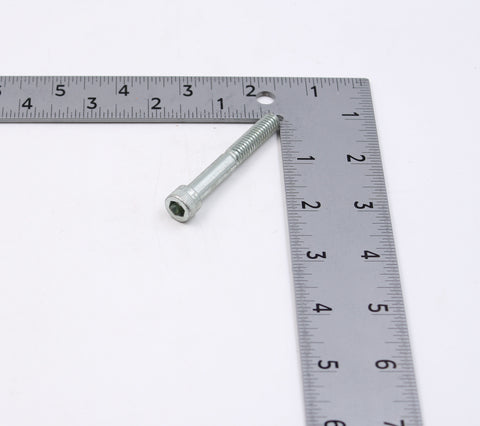 Hex Socket Head Cap Screw Part Number - 853A For Harley-Davidson