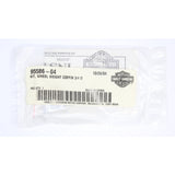 Harley-Davidson Wheel Weight Coffin Kit Part Number - 95586-04