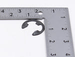 Retaining Ring Part Number - 11302 For Harley-Davidson