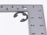 Retaining Ring Part Number - 11302 For Harley-Davidson