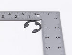 Retaining Ring Part Number - 11302 For Harley-Davidson