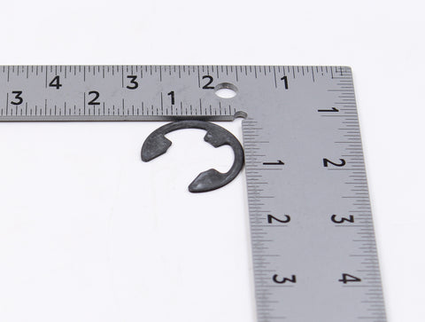Retaining Ring Part Number - 11302 For Harley-Davidson
