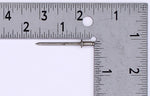 Blind Rivet (Pack Of 9) Part Number - 8211 For Harley-Davidson