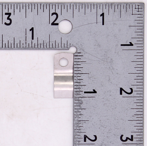 OMC Spring Lock PN 305738