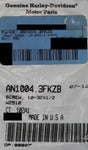 Harley-Davidson Screw 10-32x1/2 Part Number - AN1004.3FKZB
