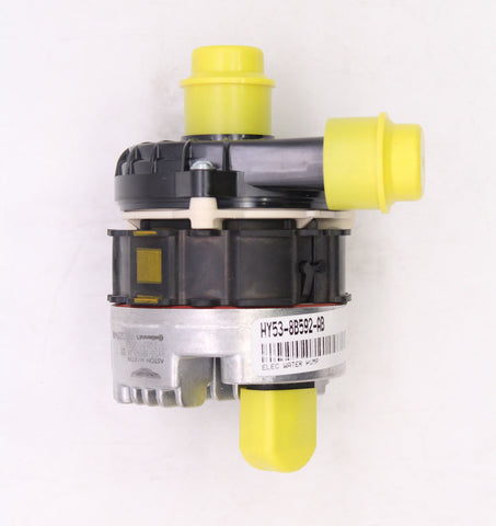 Aston Martin Electric Water Pump Part Number - HY53-8B592-AB