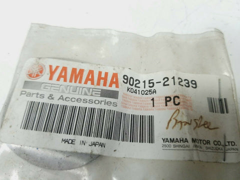 Yamaha Lock Washer PN 90215-21239
